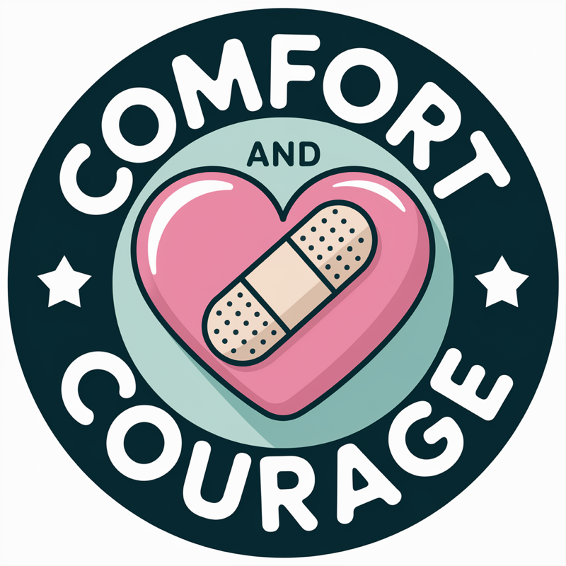 🏥 Comfort & Courage