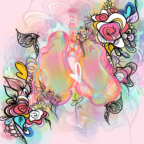 Permission to Breathe